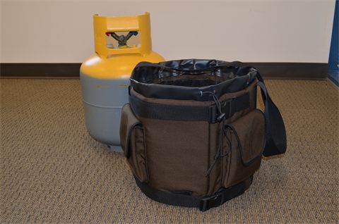 Tank Cooler product